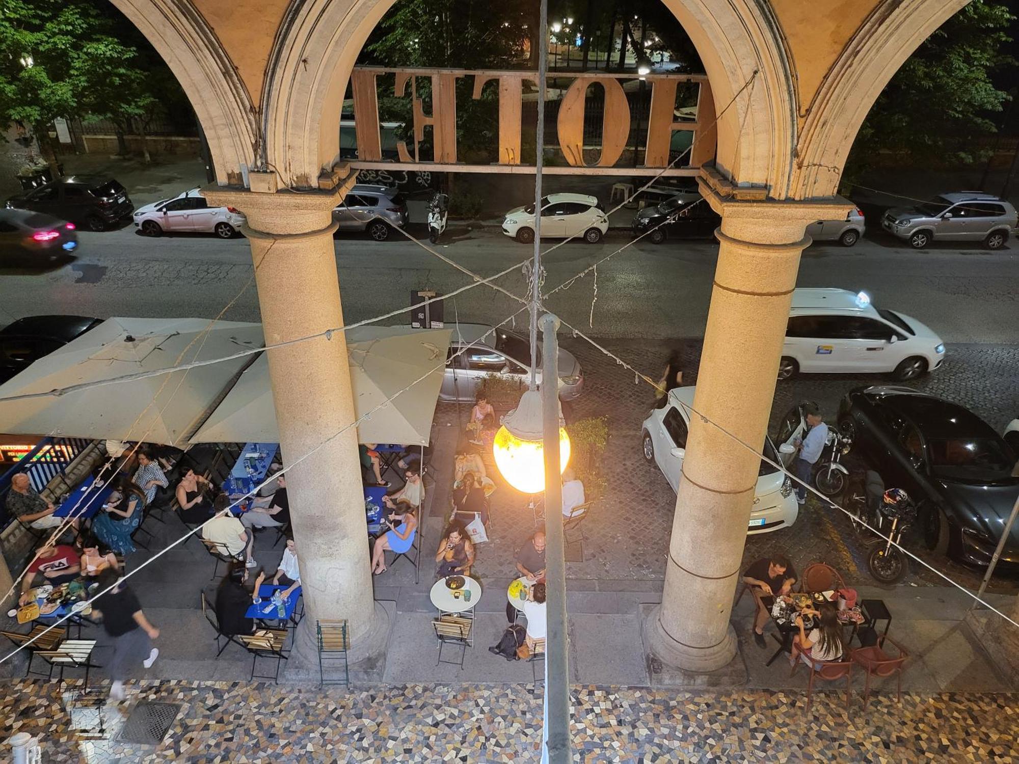 Bed & Breakfast Jubilee Roma